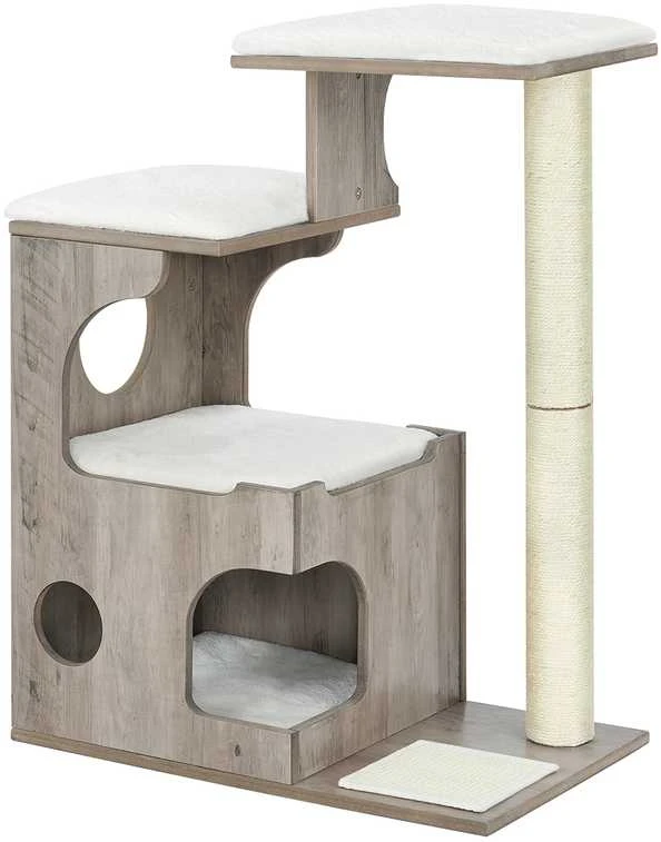 Songmics Kačių draskyklė 86 cm