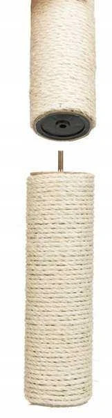 Draskyklė Trixie Spare Post, 30 cm, ruda