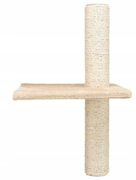 Draskyklė Trixie Spare Post, 30 cm, ruda