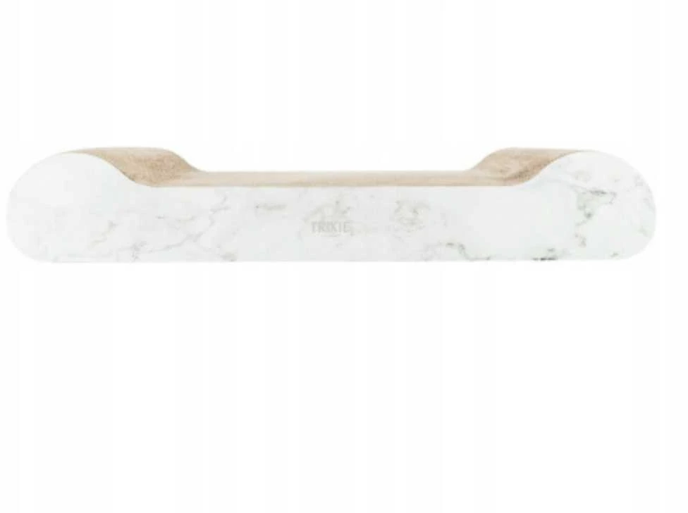 Trixie draskyklė katėms – išlenktas marmuro raštas