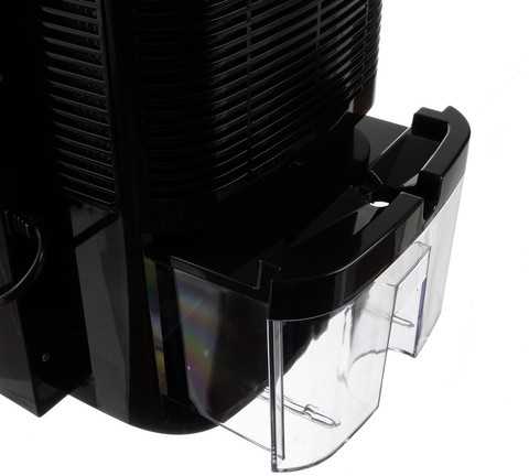Elektrinis drėgmės surinkėjas ir oro sausintuvas Ruhhy 21847, 90 W