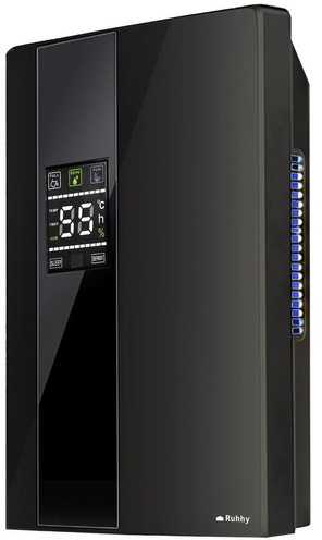 Elektrinis drėgmės surinkėjas ir oro sausintuvas Ruhhy 21847, 90 W