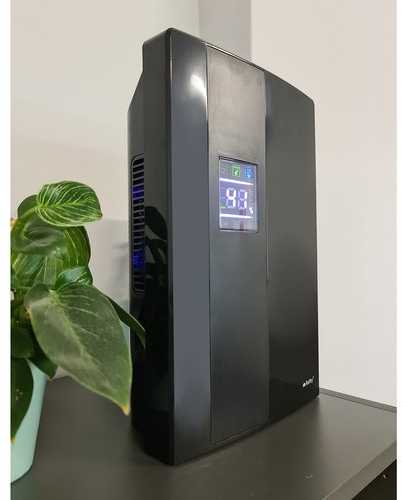 Elektrinis drėgmės surinkėjas ir oro sausintuvas Ruhhy 21847, 90 W