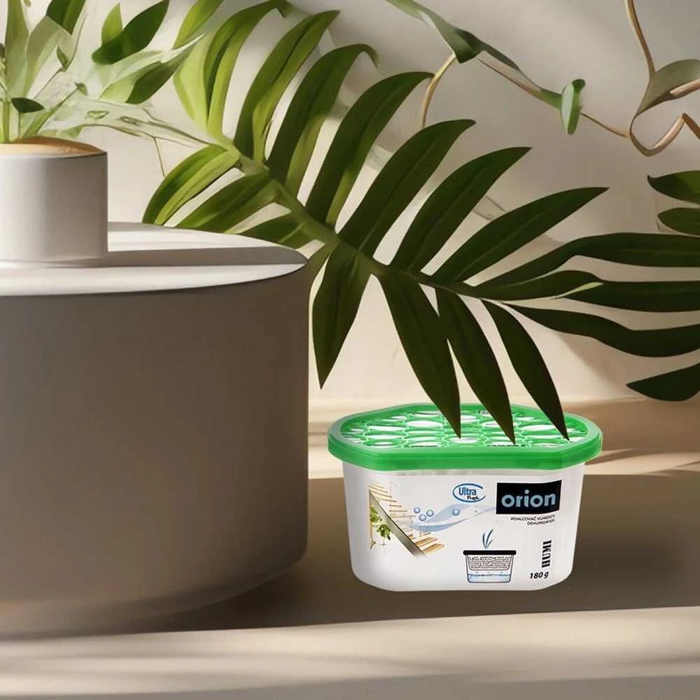 Orion Drėgmės sugėriklis ULTRA FRESH 180 g