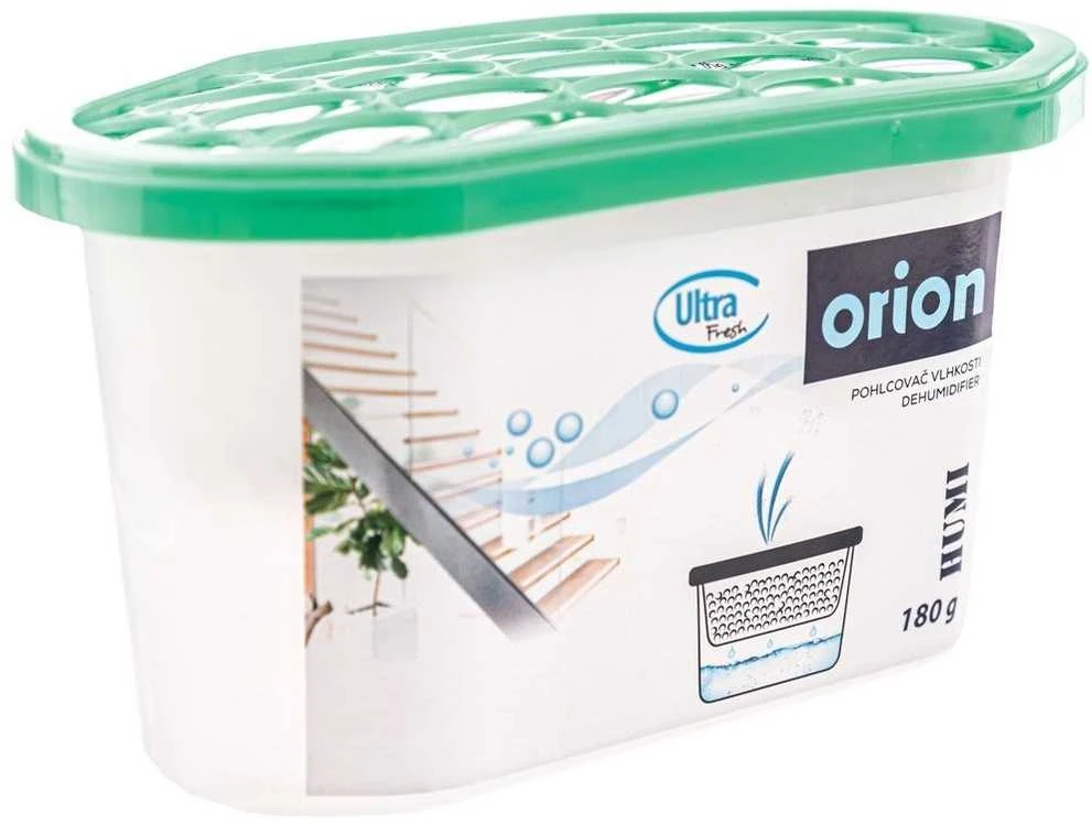 Orion Drėgmės sugėriklis ULTRA FRESH 180 g