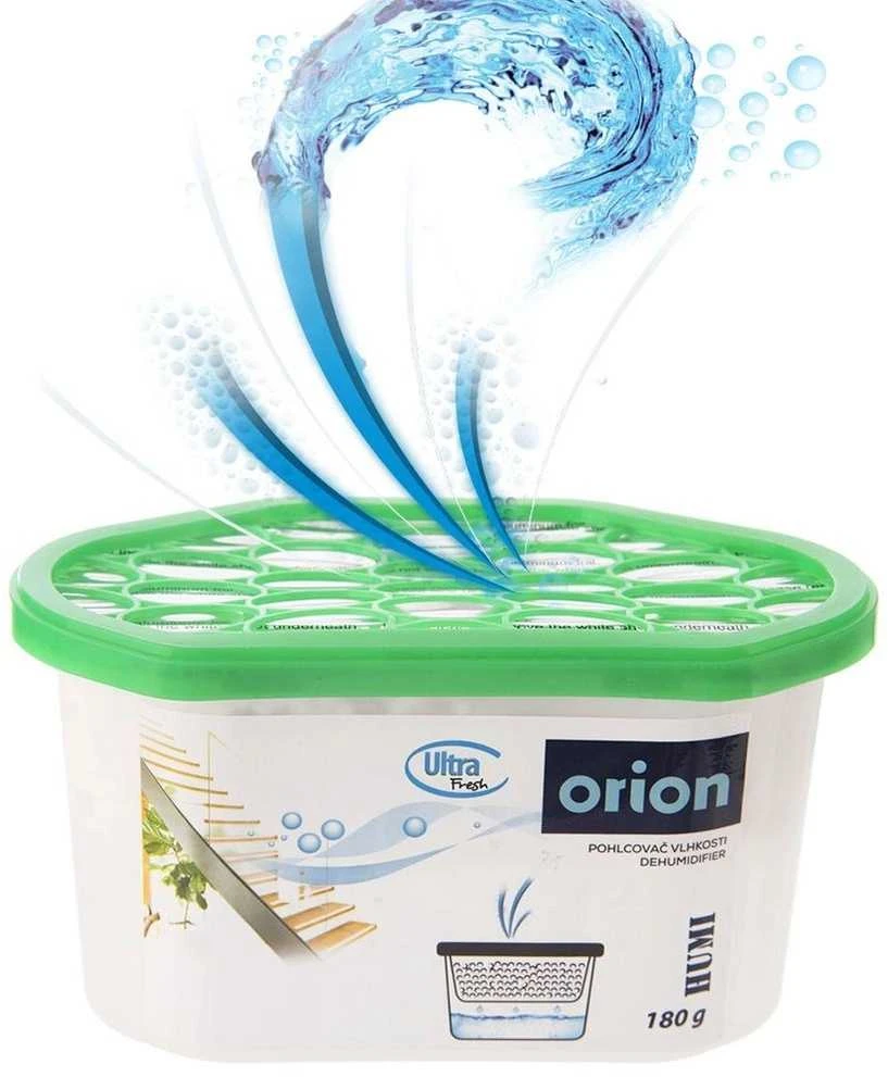 Orion Drėgmės sugėriklis ULTRA FRESH 180 g