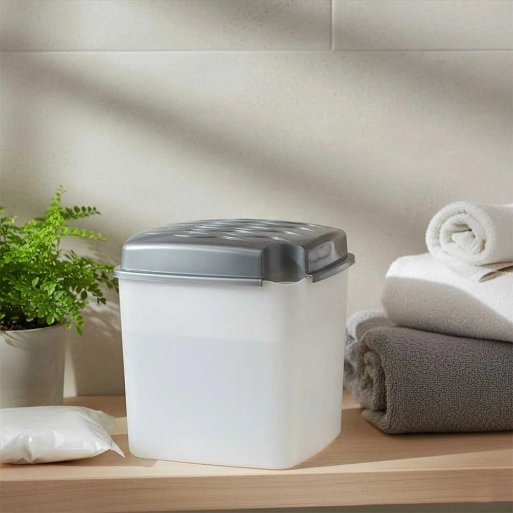 Sausintuvas Excellent Houseware Pochlaničius drėgmės 350 g - efektyvus drėgmės sugėrėjas