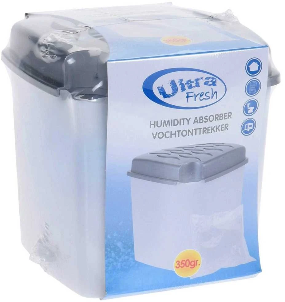 Sausintuvas Excellent Houseware Pochlaničius drėgmės 350 g - efektyvus drėgmės sugėrėjas