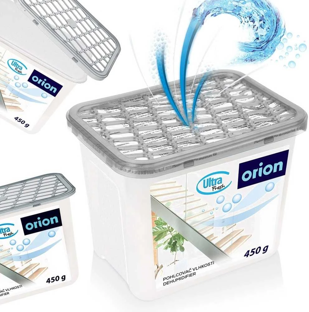 Orion Drėgmės surinkėjas ULTRA FRESH 450 g