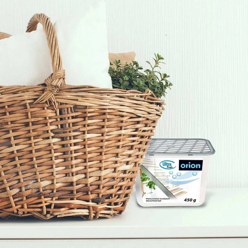 Orion Drėgmės surinkėjas ULTRA FRESH 450 g