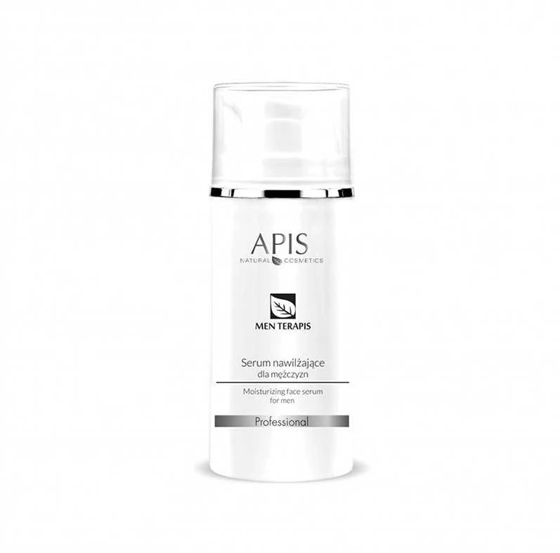 Activeshop Drėkinamasis serumas vyrams Apis Men Terapis, 100 ml