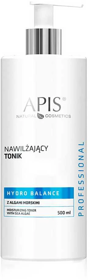 APIS Hydro Balance, 500 ml