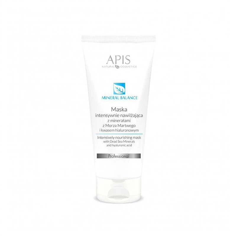 Activeshop APIS Mineral Balance, 200 ml