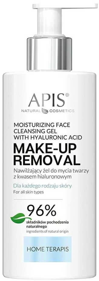 Activeshop APIS veido valymo geliai, 300 ml