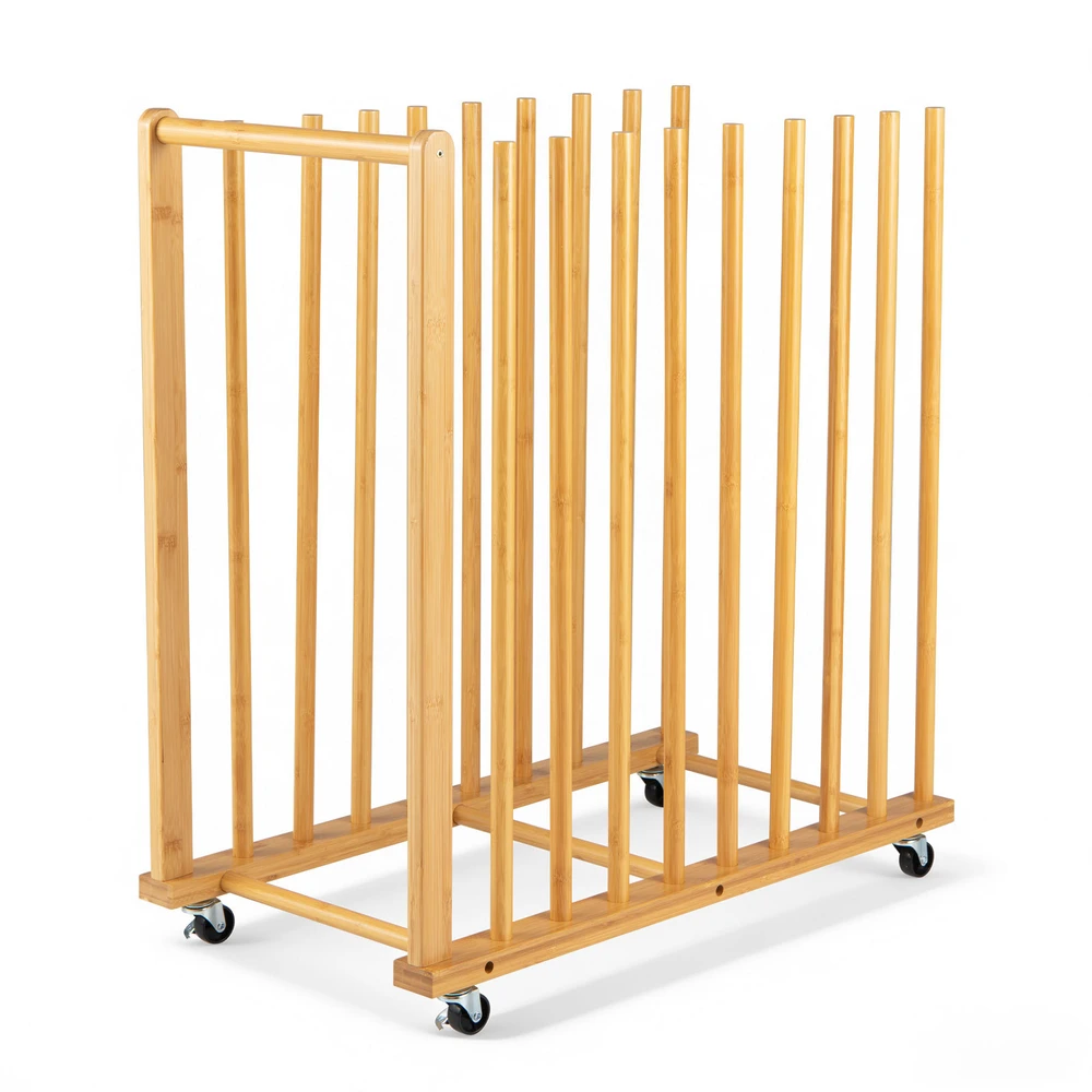 Drobės stovas 75 x 40 x 81 cm