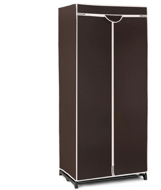 Drobinė spinta 74 x 50 x 172 cm