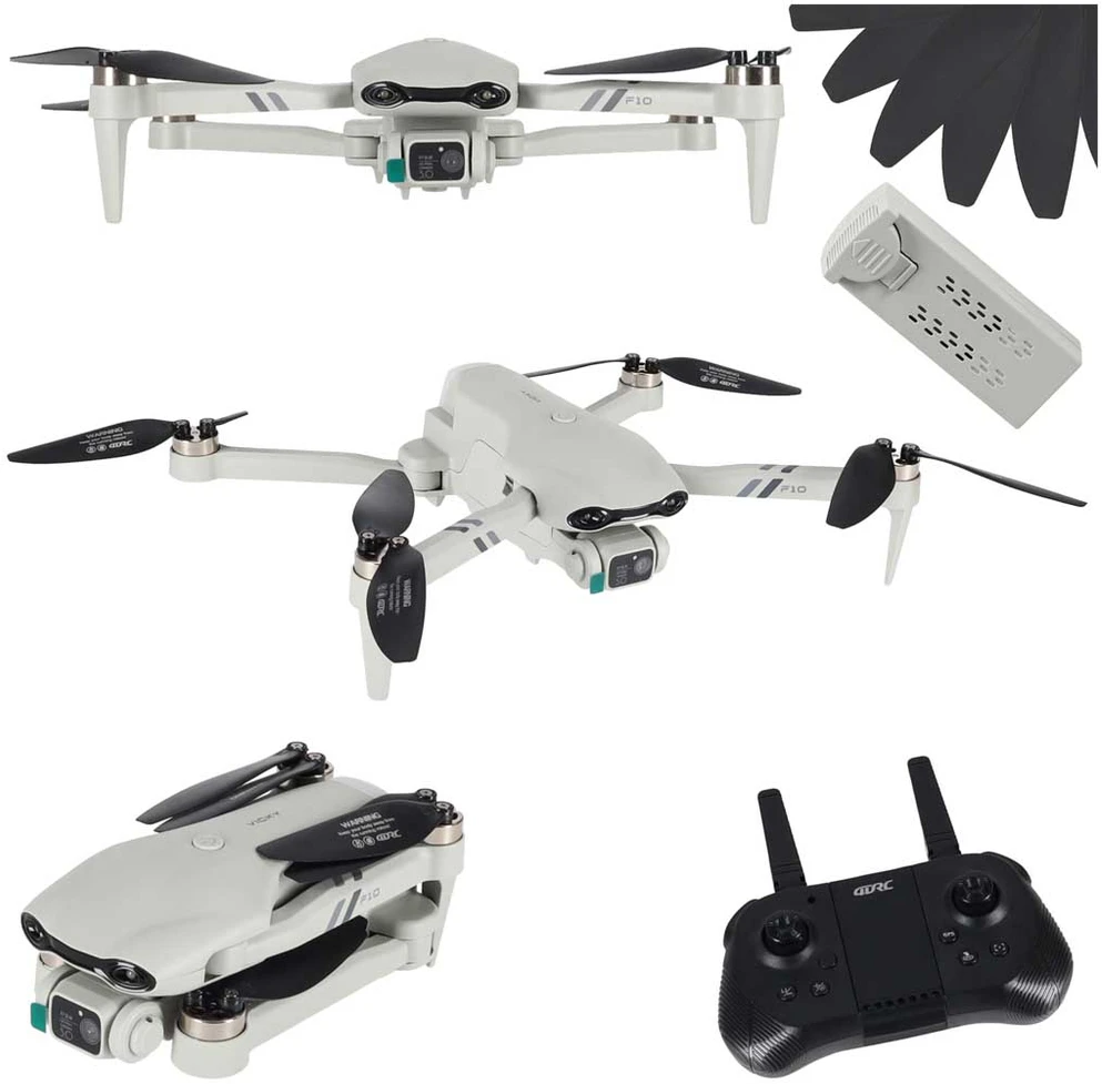 Dron 3,7 V