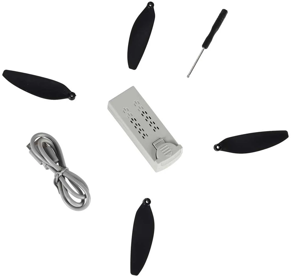 Dron 3,7 V