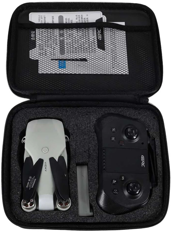 Dron 3,7 V