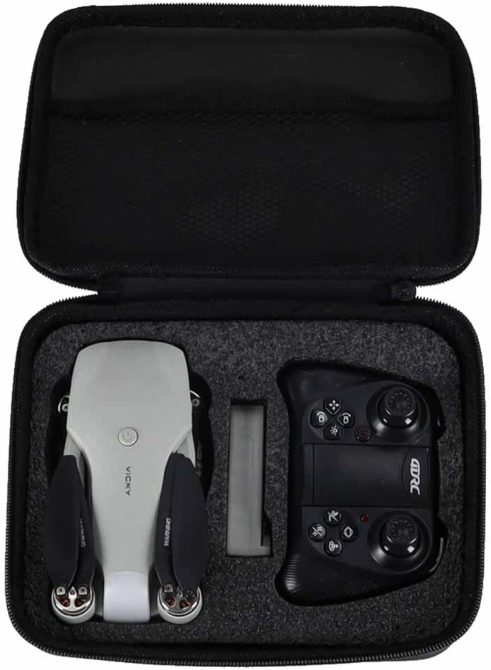Ikonka Dron RC 4DRC F10