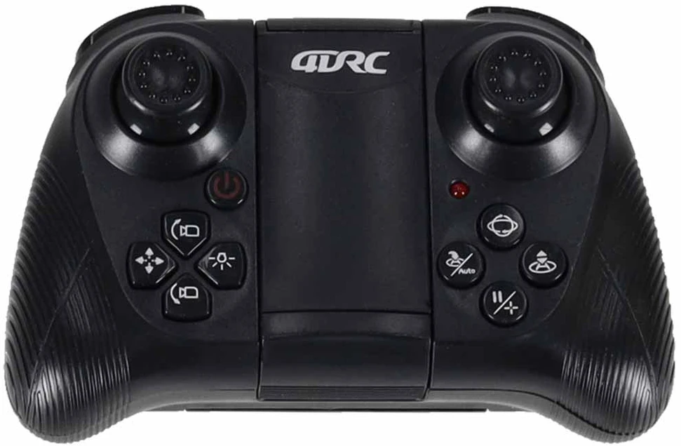 Ikonka Dron RC 4DRC F10