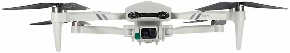 Ikonka Dron RC 4DRC F10