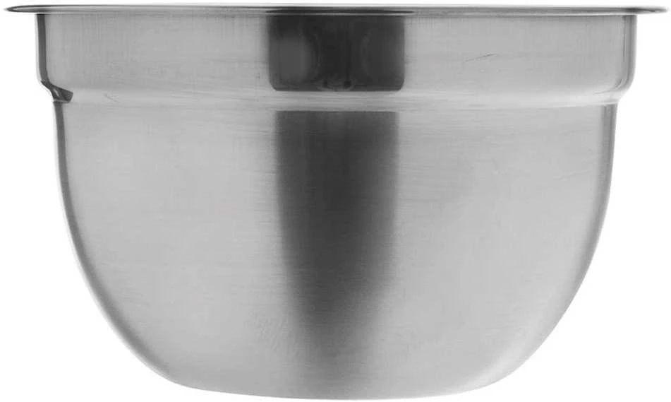Orion Virtuvinis dubuo plieno 13 cm, 650 ml