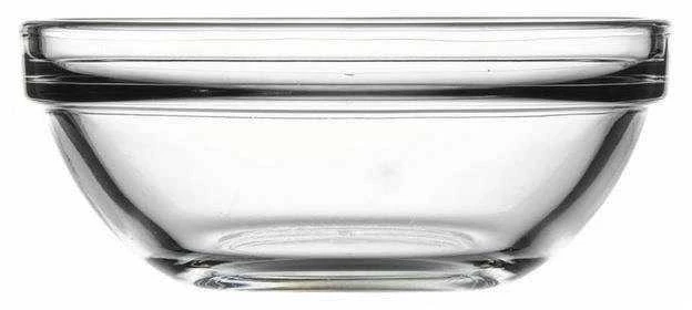 Orion Užkandžių dubenėlis stiklinė 6 cm, 40 ml