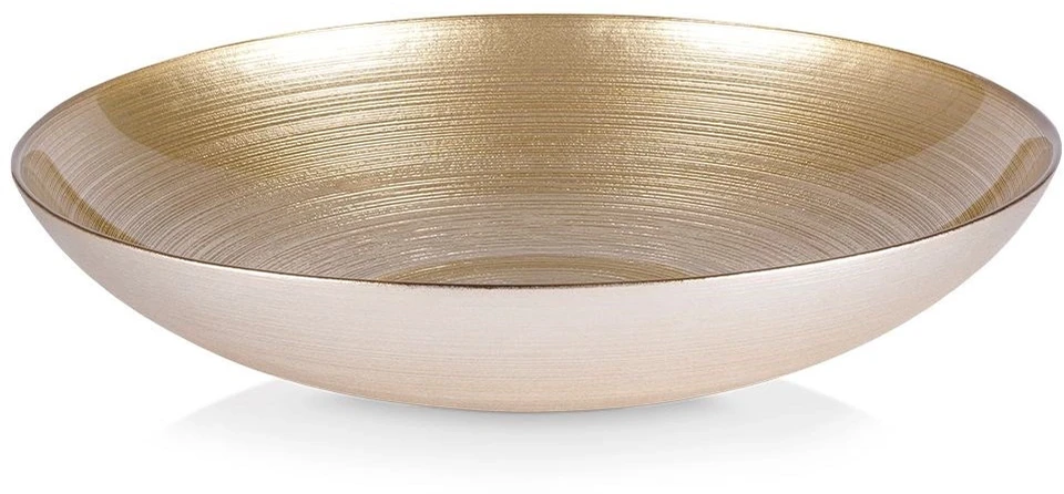 Lumarko Dubuo stiklinė auksinė 30 cm, 2,2 l
