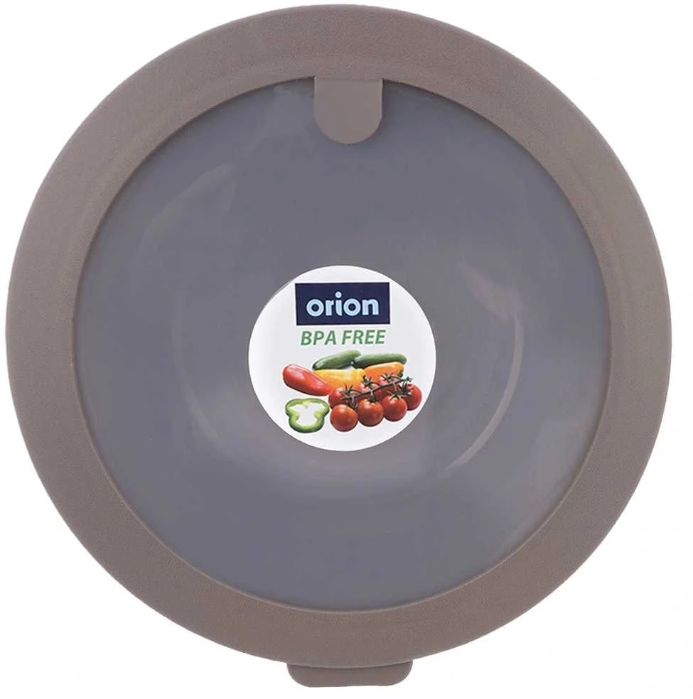 Dubuo su dangčiu 21 cm 2,5 l