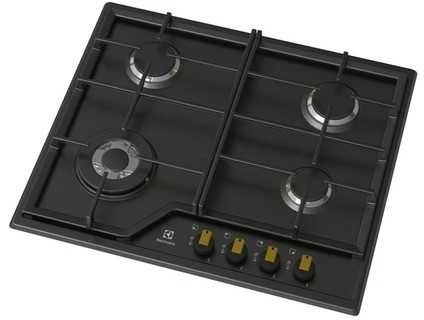 Dujinė kaitlentė Electrolux EGS6436RK