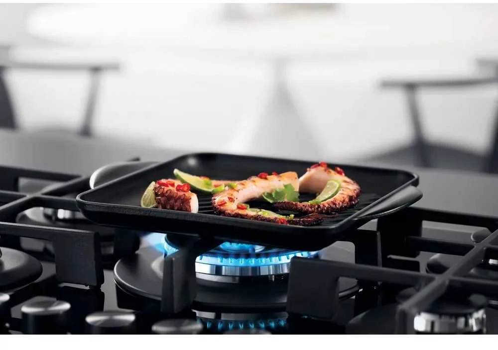 Dujinė kaitlentė Whirlpool AKWL 728/NB