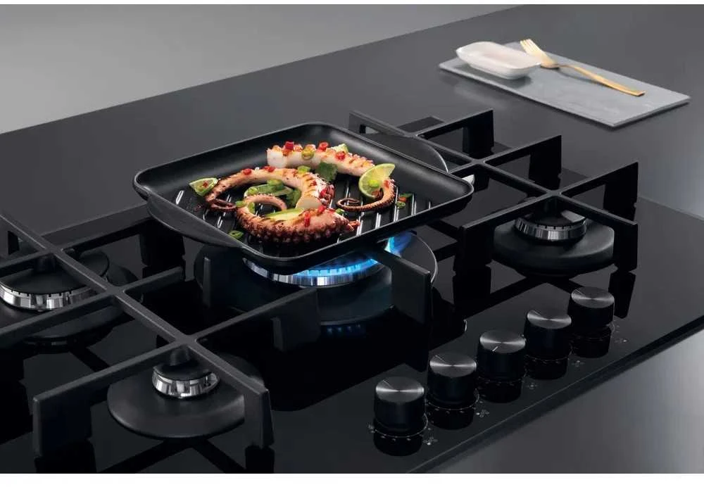 Dujinė kaitlentė Whirlpool AKWL 728/NB