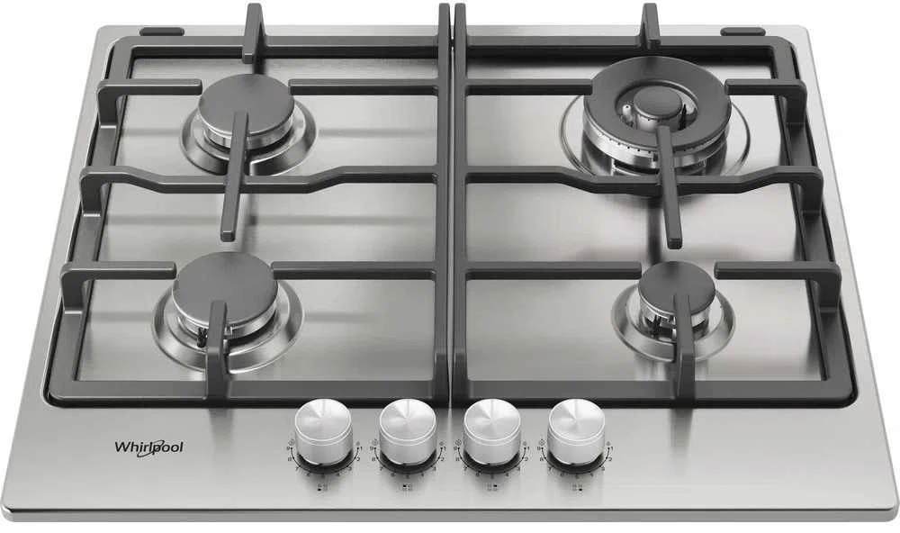 Kaitlentė - Whirlpool TGML 661 IX R