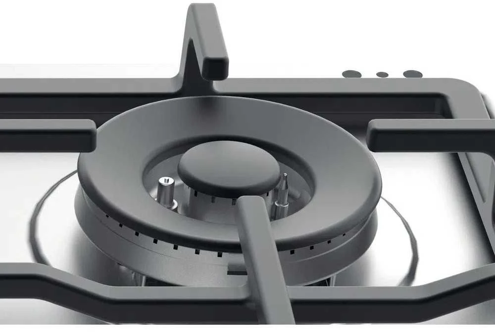 Kaitlentė - Whirlpool TGML 661 IX R