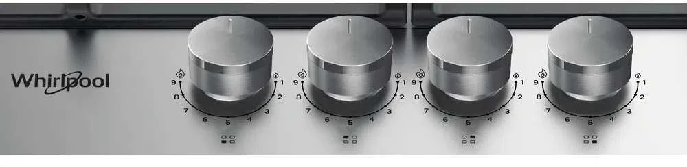 Kaitlentė - Whirlpool TGML 661 IX R