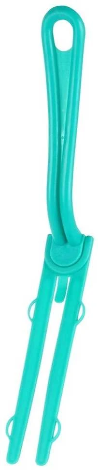 Lumarko Ultra Clean Dulkėms valyti šepetys su keičiamais šeriais, 28 cm