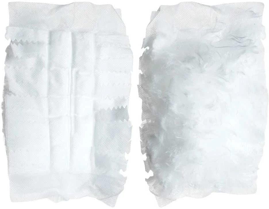 Lumarko Ultra Clean Dulkėms valyti šepetys su keičiamais šeriais, 28 cm
