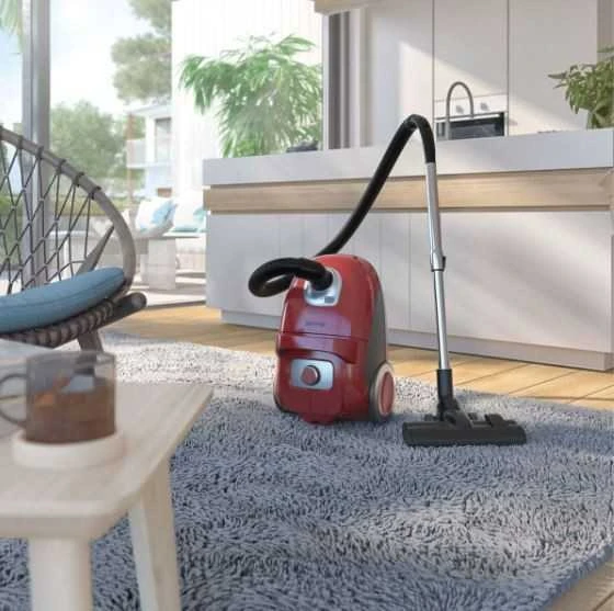 Dulkių siurblys Gorenje VCEA23GLR