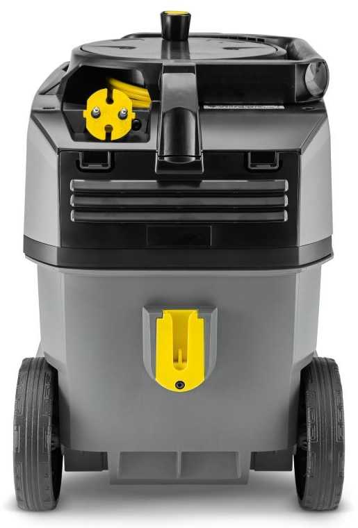 Dulkių siurblys Karcher T 10/1 *EU