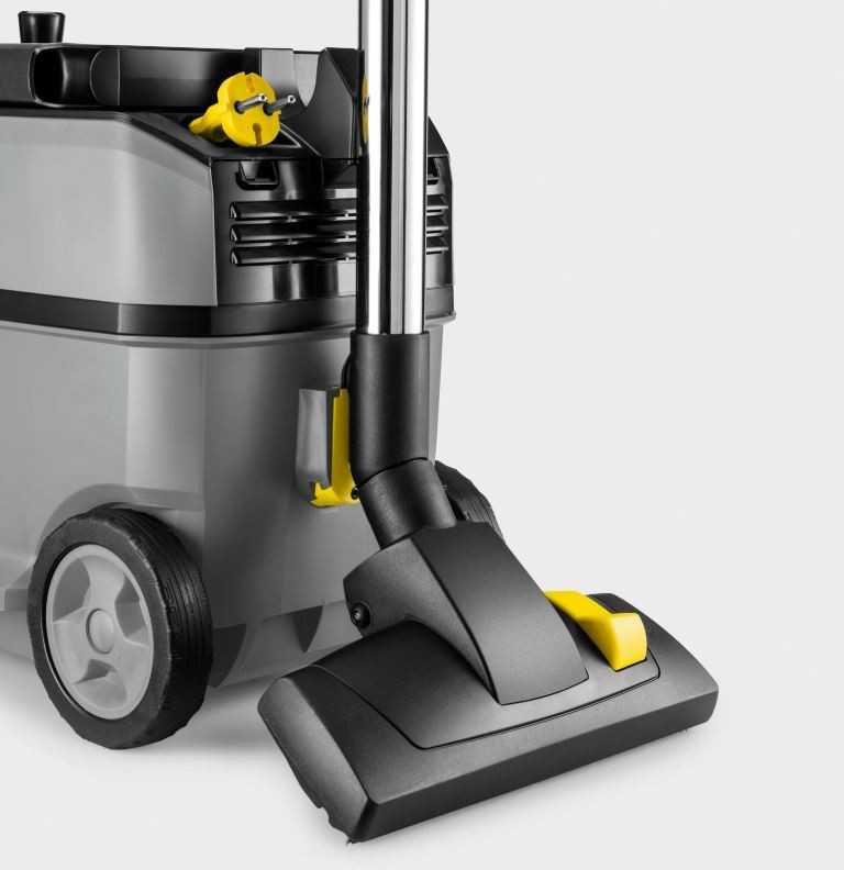 Dulkių siurblys Karcher T 10/1 *EU