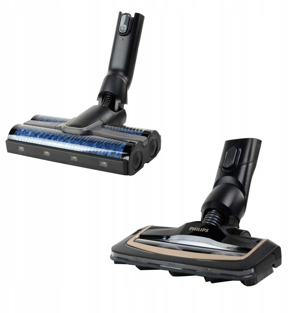 Philips XW9463/11 dulkių siurblys / elektrinė šluota du viename dulkių siurblys Baterija Dry&wet be maišelio