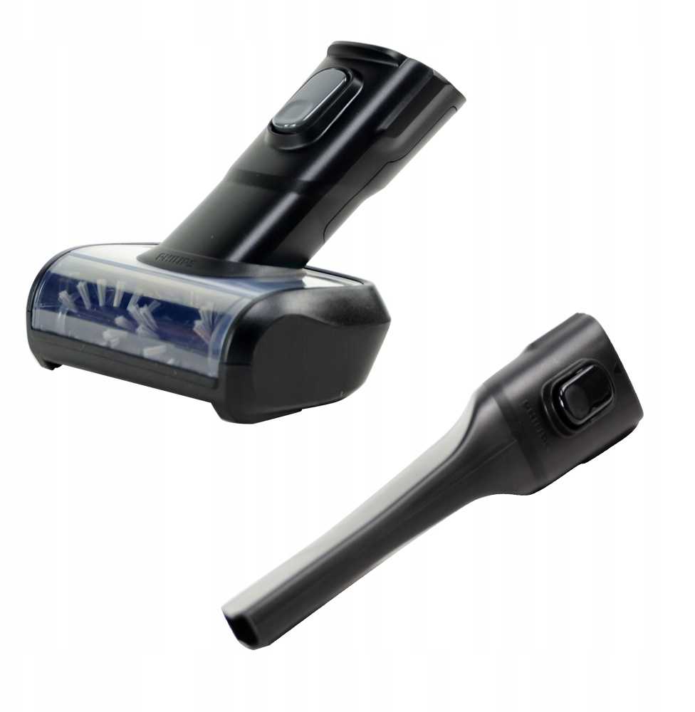 Philips XW9463/11 dulkių siurblys / elektrinė šluota du viename dulkių siurblys Baterija Dry&wet be maišelio