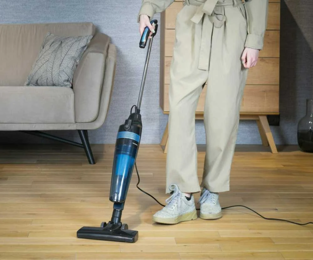 Dulkių Siurblys - Blaupunkt VCH201