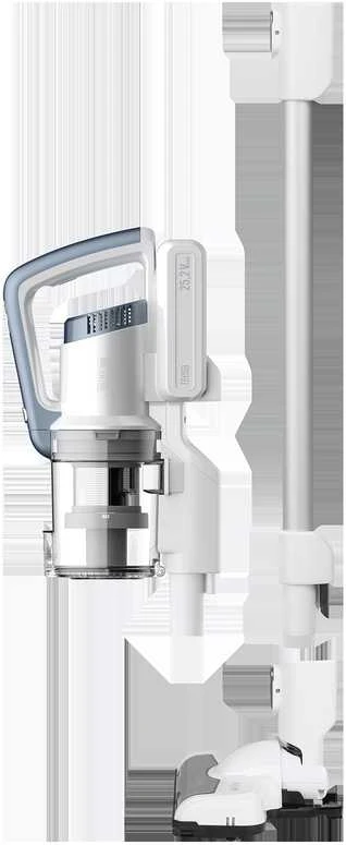 Teesa 2-in-1 Sweeper 7000 Belaidis dulkių siurblys (TSA5040)