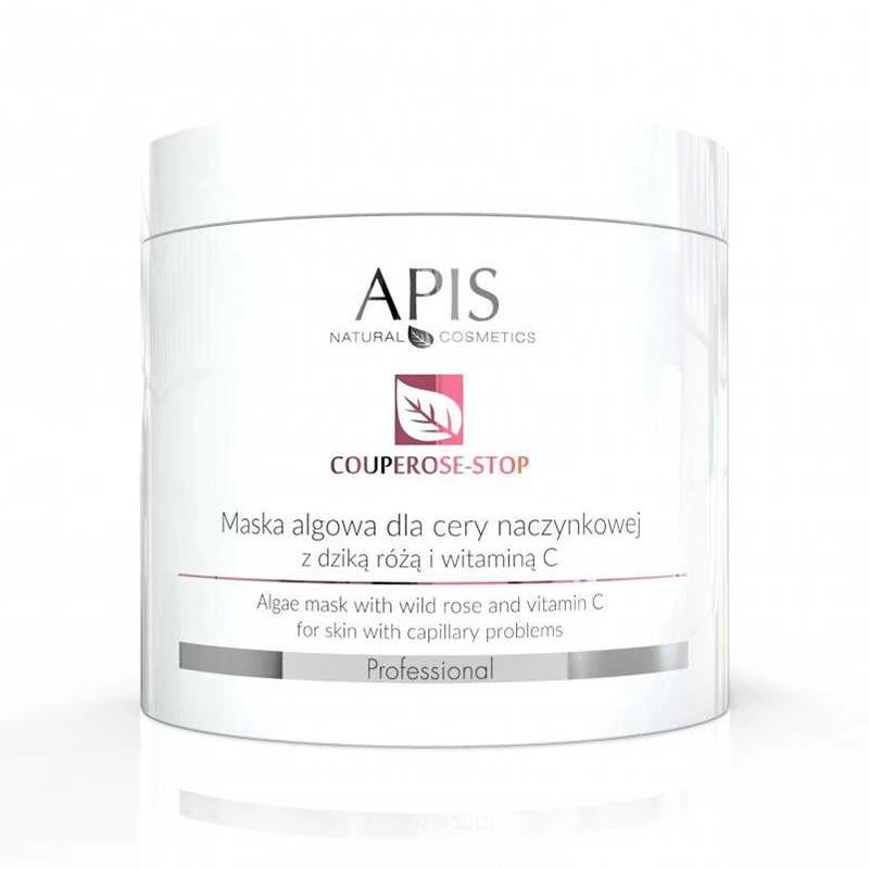 Activeshop APIS Couperose-Stop, 200 g