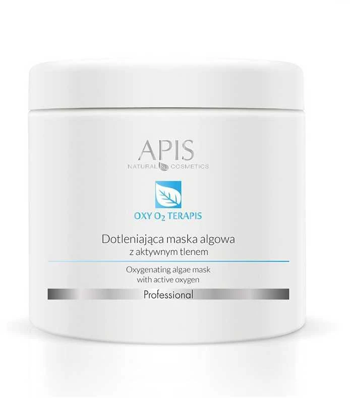 Activeshop APIS Oxy O2 terapeutas, 200 g