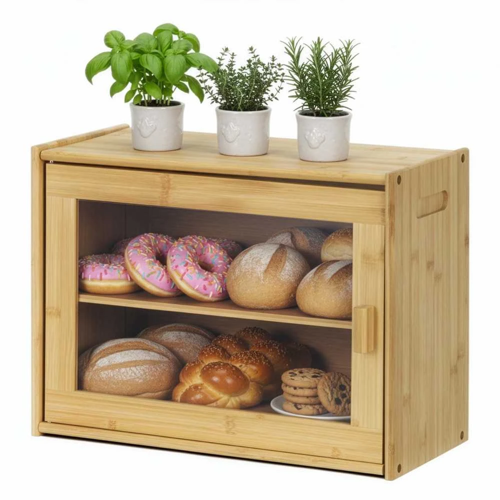 Springos Duoninė 39 × 20 × 31 cm