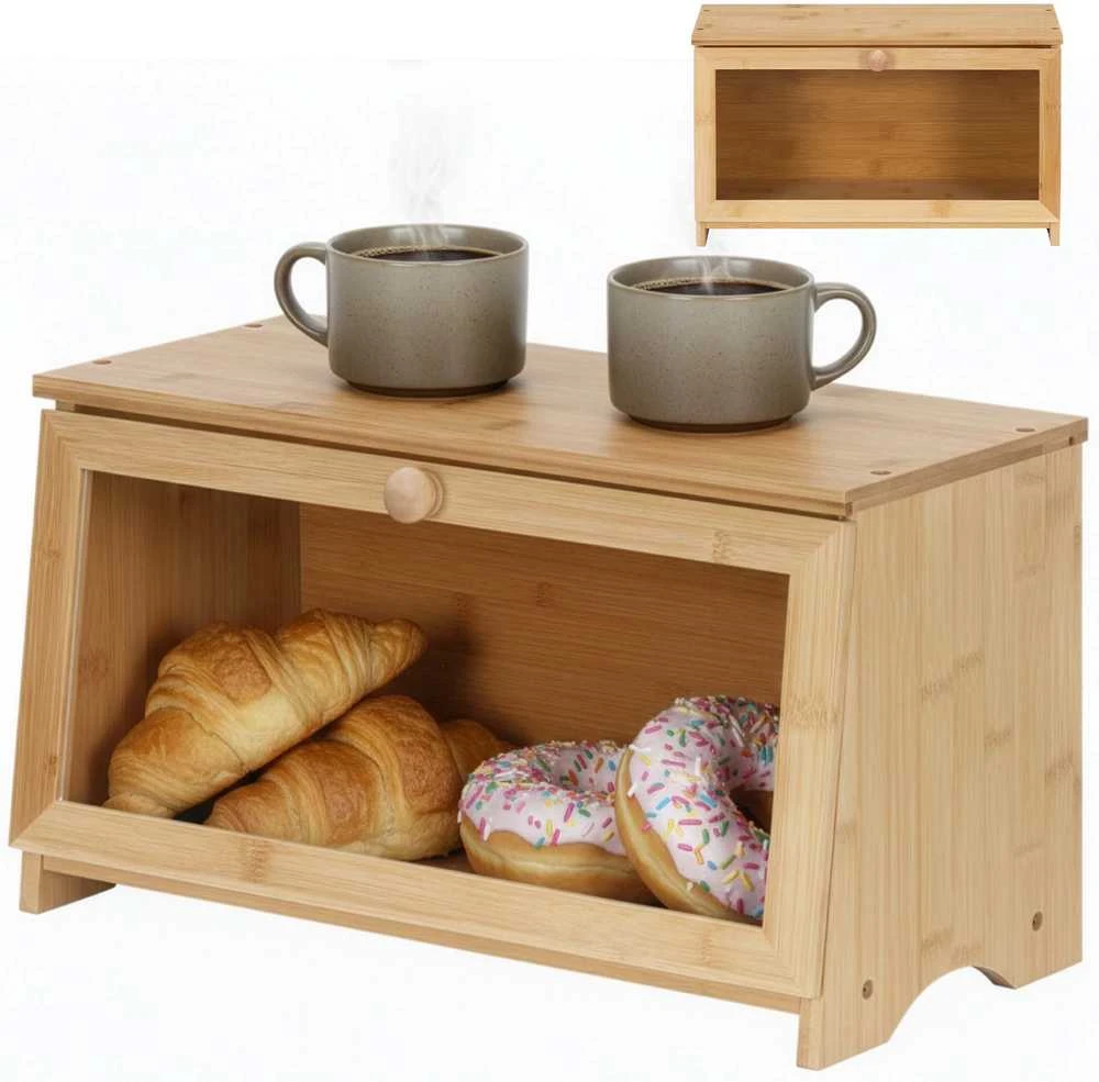 Springos Duoninė 40 × 20 × 23 cm