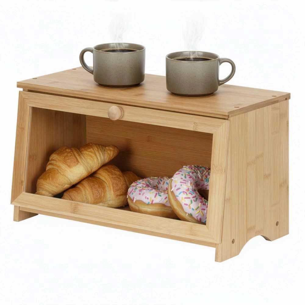Springos Duoninė 40 × 20 × 23 cm